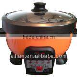 Big Size Digital Multi Cooker Pan