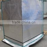 Aluminum foilthermalinsulation packing for food