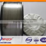 Aluminum hot sale brazing welding wire ER4043