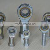 Rod End Male Bearing GIR...UK Made of a Maintenance-free Radial Spherical Bearing GE...UK or GE...UK 2RS and Rod Body