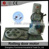Roller Shutter Motor Remote Control 300kg 1-P Rolling Door Motor thumbnail-1