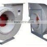 Rotary Ventilation Fan