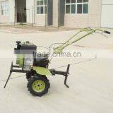 Hot Sale Cheap Price Farm Gargen Cultivator Small Tiller thumbnail-1