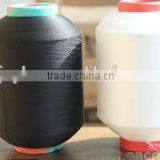 Nylon Single Covered Yarn Knitting Yarn Hangzhou Good Price thumbnail-1