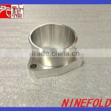 cnc machined aluminium part/ cnc machining part