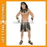 Adult Walking Dead Zombie Halloween Fancy Dress Costume PGMC0907 thumbnail-2