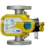 HF25 Metal Tube Flowmeter
