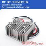 190W 12v dc to 19v dc Converter