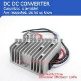 48v to 24v dc converter 5Amax 120W with Over current protection