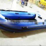 2016 Hot Sale CE Certificate Pvc Inflatable Boat for Sale thumbnail-3