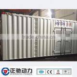 1500KVA Diesel Generator Set With Best Price