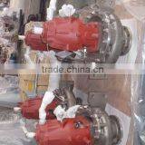 China Reliable Manufacturer of API610 Chemical/oil Pump