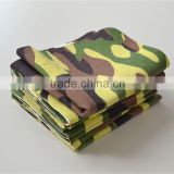 New design fully print pva camouflage cooling towel