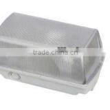 S1 60W Bulkhead Lighting Fitting