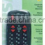 Universal Remote Control thumbnail-1