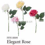 Wide selections of high quality artificial flowers for interior design