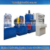 hydraulic unit diesel pump test machine