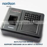 High Quality Biometric Access Control & Fingerprint Time Attendance System (S20) thumbnail-5