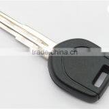 Mitsubishi Transponder Replacement Key With Left Blade Custom Key Fobs thumbnail-4