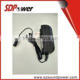 High Efficiency 12v 2a Switching Power Supply With DC JACK 5.5*2.1mm thumbnail-2