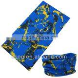 High Quality Fashionable Multifunctional Custom Bandana Printing