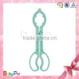 2014 New Design Colored Plastic Dummy Clip thumbnail-1