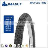 High Quality Tire 16x2.5 for Bike Tire thumbnail-1
