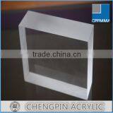 Thick Acrylic Sheet for Aquarium