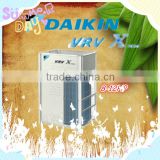 daikin VRV-X R410a inverter central commercial air conditioning