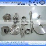 Aluminum Cnc Metal Machining Parts thumbnail-6