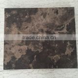 artificial tandoor yellow limestone lump tile