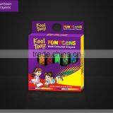 Wax Crayons thumbnail-2