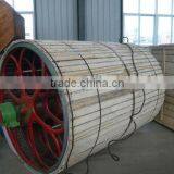 New Model Cylinder Mould for Paper Making Machinery