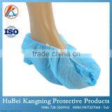 Disposable Cleanroom Shoe Cover thumbnail-2