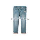 DK0039 Dave Bella 2015 Autumn Children's Jeans Kids Trousers Children's Fashionable Jeans Child Jeans Boys Pants Girls Pants thumbnail-1