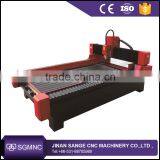 Heavy Duty Body 3d Stone Carving Cnc Routers/marble Cnc Engraving Machine thumbnail-2