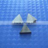 Changeable Carbide Chip-breaking Inserts From ZZJG