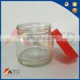 400ml Storage Glass Jar, Candle Jars Wholesale thumbnail-5