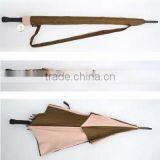 Double Layer Parasol Umbrella for Golf