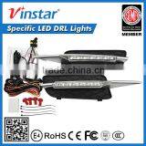 10years Experience Vinstar E70/X5 BW Led Drl Turn Signal Light thumbnail-3