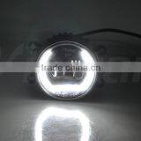 LED DRL For Tiguan LED Fog Light for Tiguan LED Daytime Running Light For Tiguan Fog Light 2007-2011 With CE E4 R87 Approval Quality Choice thumbnail-2