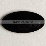 Eqxquisite Quality Garment Accessory Designer Branding Cloth Soft Pvc Raised Rubber Label Manufacturer thumbnail-3