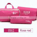 Explosion Models Travel Cosmetic Pouch Folding Bag thumbnail-5