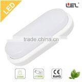 Zhejiang Hangzhou 18 Watt Led Ceiling Light Moisture-proof Lamp Ceiling Panel Light LED Led Ceiling Grid Light thumbnail-4