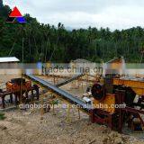 Crushing Plant,shanghai Pudong Mobile Crushing Plant thumbnail-1