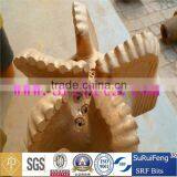 High Quality AKL Scrap Pdc Drill Bit,oil and Gas Drilling Equipment,drilling for Groundwater