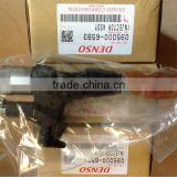 INJECTOR ASSY 095000-6593 DENSO