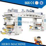 HERO BRAND PET PVC BOPP Self Adhesive Coating Machine