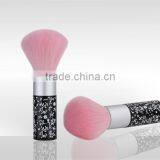 Portable Cosmetic Make up Foundational Brush