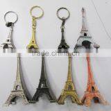 Tour Eiffel Tower Craft